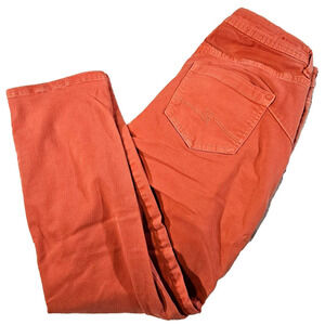 Be You Jeans Women's Size 28 (US 6) Coral StreetOne 5 Pocket - German - Value